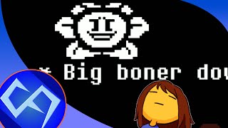 Undertale Corruptions  HIGHLIGHTS Neutral [upl. by Hunfredo980]