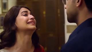 shaadi mein zaroor aana movie ka short film sad or romance video IAS KA POWER POWER🥺🌹❤️❤️❤️ [upl. by Eimmac]