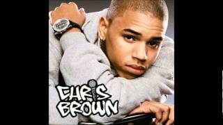 Chris Brown ft Juelz Santana  Run It [upl. by Nadine]