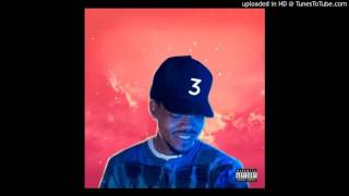 Chance The Rapper  No Problem feat Lil Wayne 2 Chainz Explicit [upl. by Natalya]