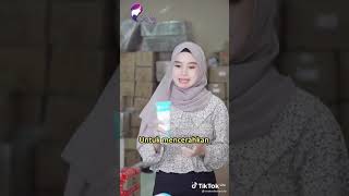 Tik Tok Candra Dewi amp Fika Official Terbaru  part 197 [upl. by Ihsar]