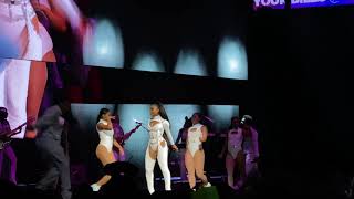 Normani  Motivation  997 NOW Presents POPTOPIA 2019 12519 [upl. by Chrissie548]