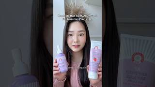 Products that ACTUALLY work for keratosis pilaris bodycareproducts bodycareroutine [upl. by Ogawa811]