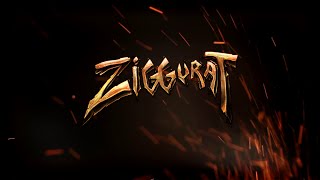 Ziggurat PS4 Launch trailer [upl. by Eggett541]