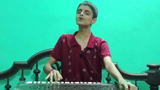 Amay Ektu Jayga Dao Cover By Susovan Mukherjee [upl. by Gregorio]