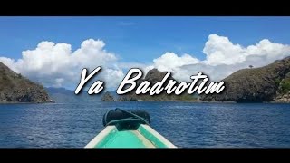 Ya Badrotim [upl. by Mohandis983]