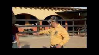 EL TORON DE MICHOACAN LA MICHOACANA VIDEO OFICIAL [upl. by Annayat]