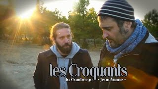 Les Croquants  la Gamberge  Jean Yanne [upl. by Ackley]