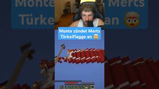 ⬆️ Letztes Video ⬆️ LikeAbo 🤝🏼 monte flagge reaction rewi [upl. by Aneel]