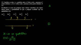 Correção UFRGS 2014 Matemática questões 48 49 e 50 [upl. by Ahsinauj]