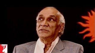 Yash Chopra In Conversation with Kunal Kohli  Part 2  Mohabbatein [upl. by Clea]