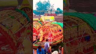 Chitrakoot Raghunandan chhaye trending jaishreeram chitrakoot travel shortvideo viralvideo [upl. by Cyndi]