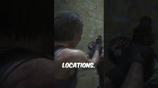 Hidden Escape Secrets in Resident Evil 3 [upl. by Onez891]