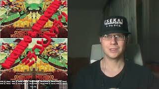 Michiko to Hatchin  episode 1  reaction [upl. by Uthrop]