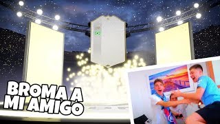 BROMA A MI AMIGO ICONO IN A PACK [upl. by Towrey]