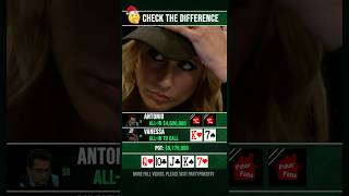 Check the difference K7 poker [upl. by Lauro]