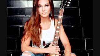 All Jacked Up  Gretchen Wilson lyrics in description [upl. by Marsiella]