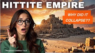 3 Ancient Secrets About the Hittite Empire You Wont Believe [upl. by Emanuel]