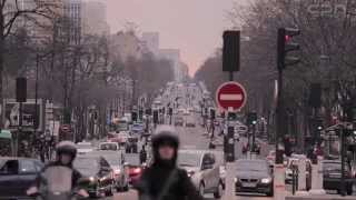 JeanLuc Godard Exclusive Interview with the Legend Part 1 Cannes 2014  Canon [upl. by Aramois]