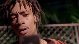 Wiz Khalifa  Stayin Out All Night Official Video [upl. by Pansie]