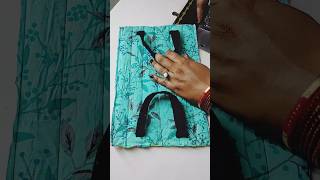 handbag making at homebag making at homebagviral shorts short bagvideodiyrecyclediybag [upl. by Hutson]