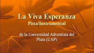 La Viva Esperanza PistaInstrumenta [upl. by Coltson]