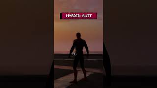 The Hybrid Suit in Action  Marvels SpiderMan Adventures [upl. by Gaeta166]