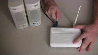 How To Make A Cheap WiFi Radio [upl. by Yslehc]