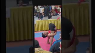 Yoga Championship  National Yogasana Tournament  Yoga Aasana  Advance yoga yoga yogacompetition [upl. by Ime]