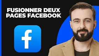 Comment Fusionner Deux Pages Facebook 2024 [upl. by Armand]