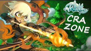 WAKFU  CRA ZONE  DPT Indirect  BALISES  🏹 [upl. by Hollister]