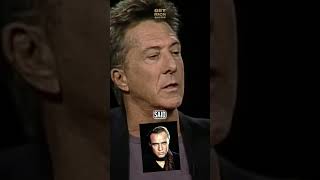 Dustin Hoffman  Marlon Brando  inspiration [upl. by Diva]