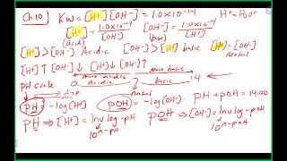 Chem 110 Lecture 102324 Ch 10 and 11 [upl. by Toby]