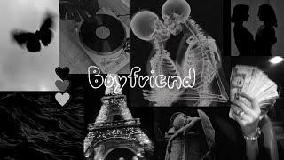 Desired Boyfriend 🌚 Wattpad inspired [upl. by Saimerej]