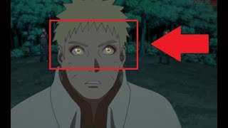 Terungkap EVOLUSI SAGE MODE NARUTO Karena Sel Hashirama [upl. by Elane49]