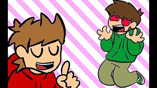 epileptic techno ✦ eddsworld [upl. by Emlynne]