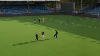 Strømsgodset  Start G17 Nasjonal [upl. by Tnerb]