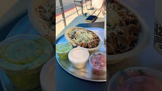 Come with me to Chipotle… htownsoap chipotle foodie shorts [upl. by Eynahpets]