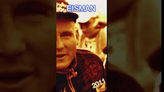 Alaska Tape  Eisman  Teaser [upl. by Jasper]