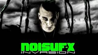 NoisufX  Lets Get Started Invasion 2014 [upl. by Eart]