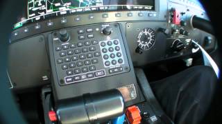 DaherSocata TBM 850 Flight Trial [upl. by Oribella]