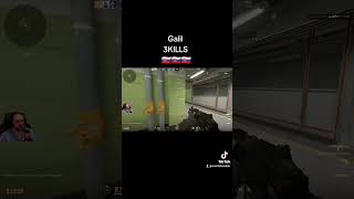 Galil 3KILLS 🇸🇰🇸🇰🇸🇰 [upl. by Malca830]