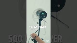 Want PERFECT LIGHTING Check Out the Profoto D30 [upl. by Adest]