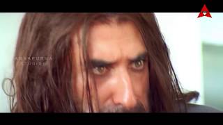 Sunil Best Performance Scene In Mass Movie  Nagarjuna Jyothika [upl. by Schlicher]