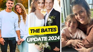 Bringing Up Bates All Children in 2024 Family Update [upl. by Elsy]