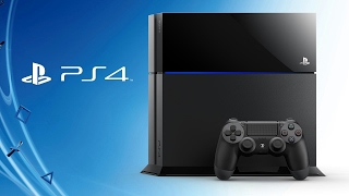 unBoxing PS4 FAT 500GB [upl. by Nue]