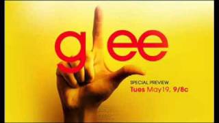 Thong Song  The Glee Cast [upl. by Navek]