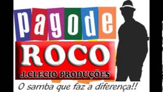 PÁSSARO DE FOGO  PAGODE ROCO  JCLECIO O MELHOR LOCUTOR DA BAHIA [upl. by Monique768]