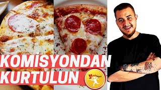 Restoranınızı Yemek Sepeti Komisyonlarından Kurtaracak 3 Adım [upl. by Olegnalehcim]