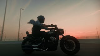 INDIAN MOTORCYCLE SPEC AD [upl. by Landy]